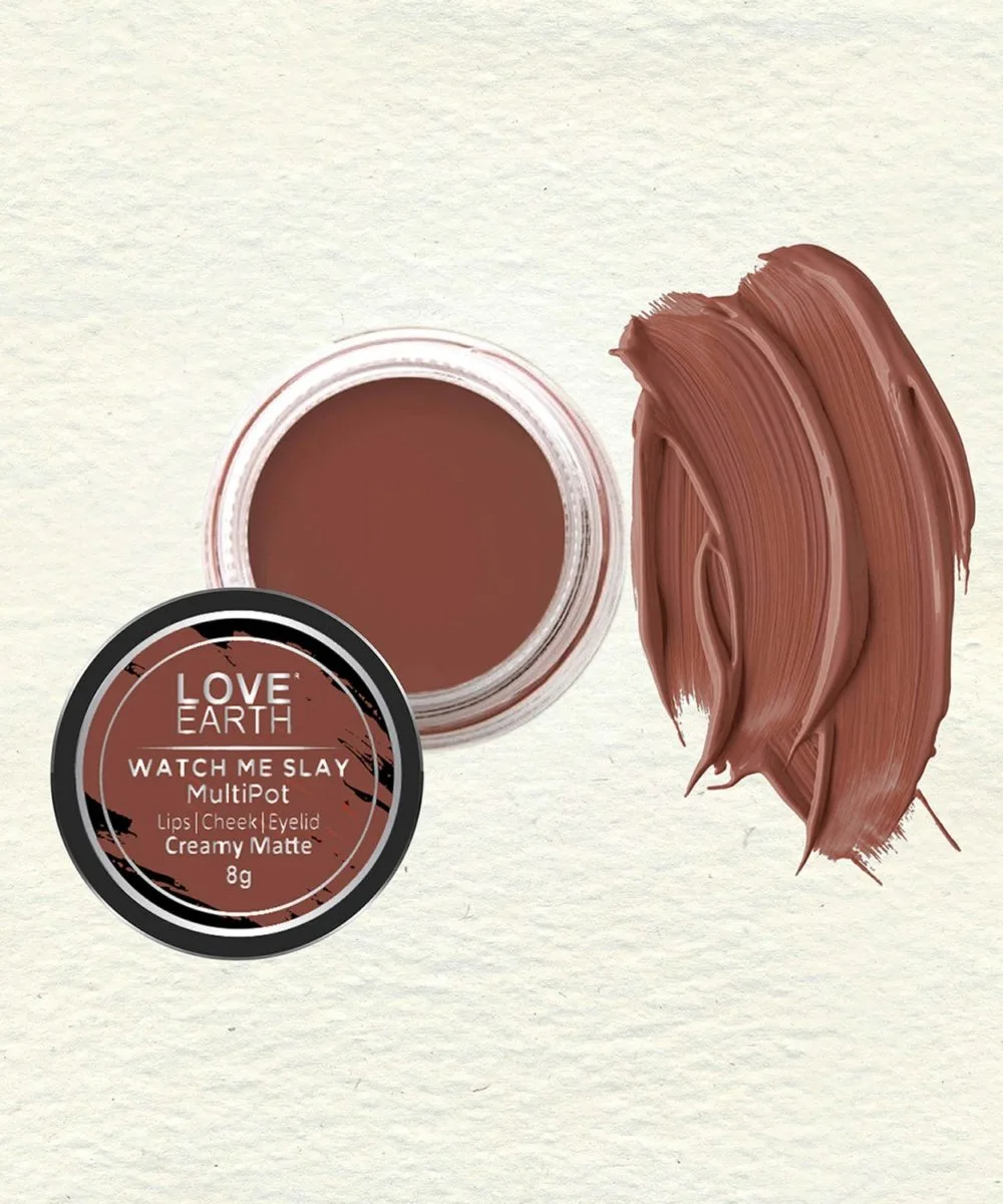 Roopsee Cosmetics